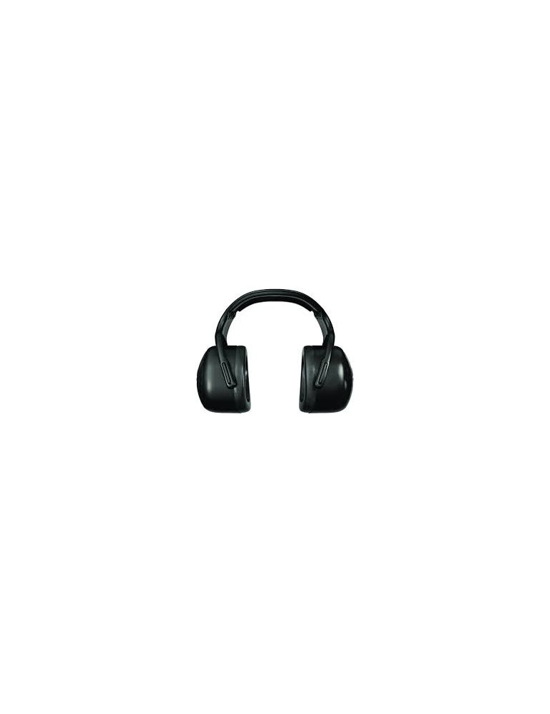 Casque anti-bruit passif Sordin Left/Right noir High
