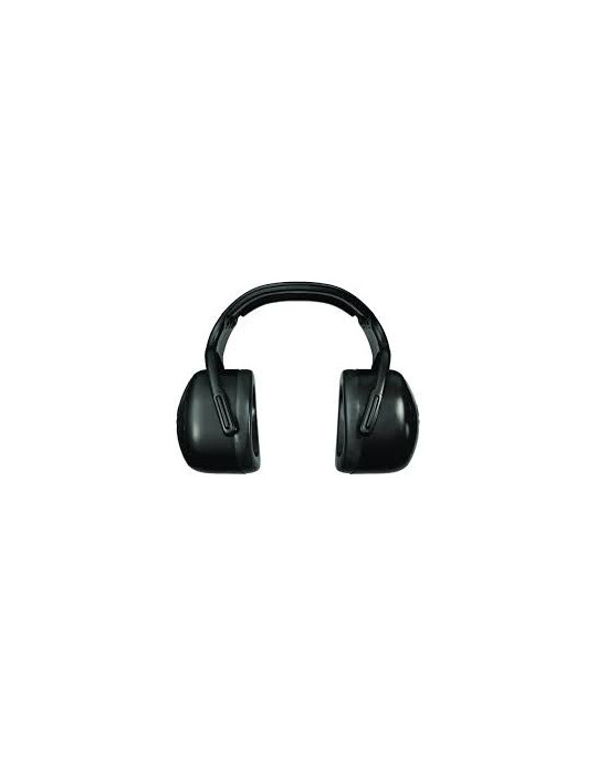Casque anti-bruit passif Sordin Left/Right noir High