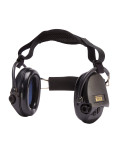 Casque Sordin Supreme Pro X Neckband (électronique SordinHEAR2)