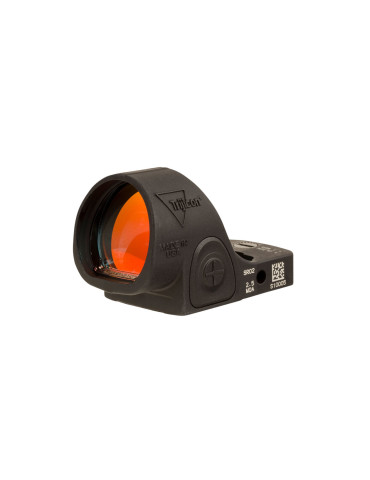 viseur point rouge Trijicon SRO 2.5 MOA