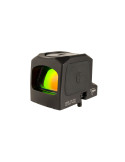 Viseur point rouge Trijicon RCR 3.25 MOA LED réglable — reflex miniature à émetteur fermé