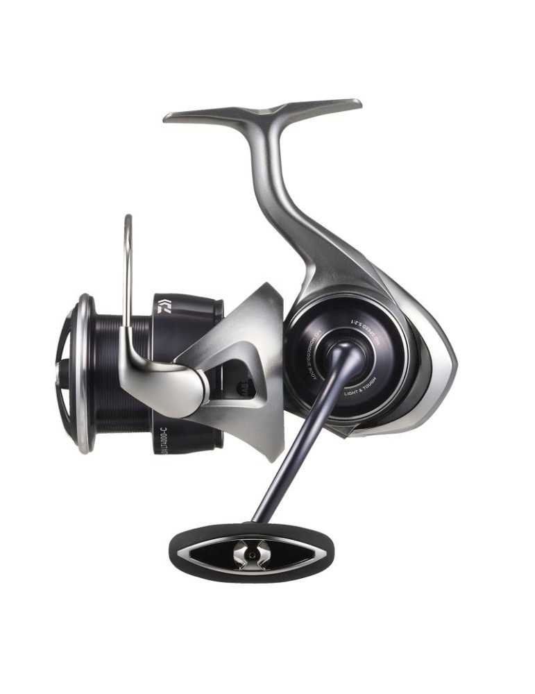 Daiwa Caldia LT 4000-C – natusport