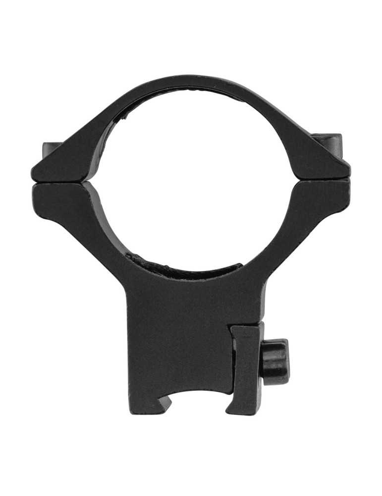 RTI Collier de montage medium Ø30mm rail 11mm – natusport