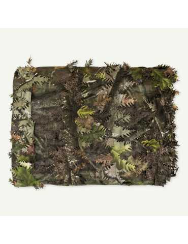 Jack Pyke Filet de camouflage 3D LLCS 4m x 1,5m – natusport 2