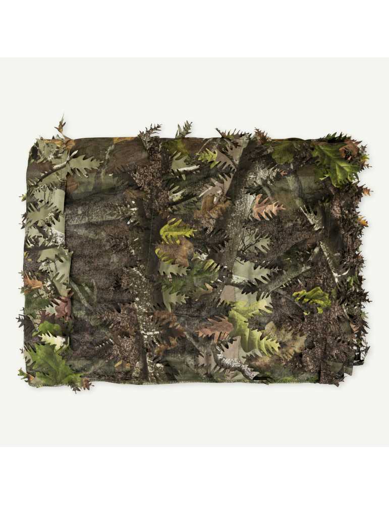 Jack Pyke Filet de camouflage 3D LLCS 4m x 1,5m – natusport