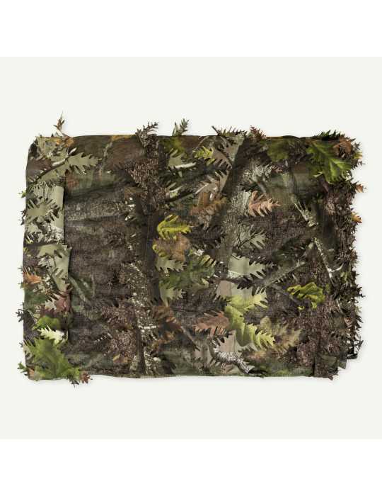 Jack Pyke Filet de camouflage 3D LLCS 4m x 1,5m – natusport