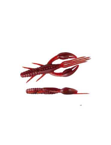 OSP Dolive Craw 4 pouces Red Craw – natusport 2