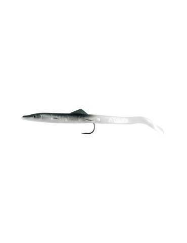 Flashmer Lançon 17 cm Maquereau Bleu (lot de 2) – natusport