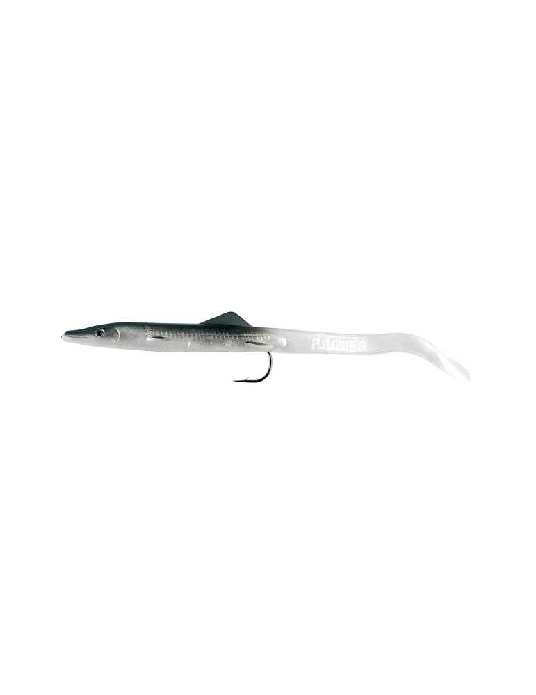 Flashmer Lançon 17 cm Maquereau Bleu (lot de 2) – natusport