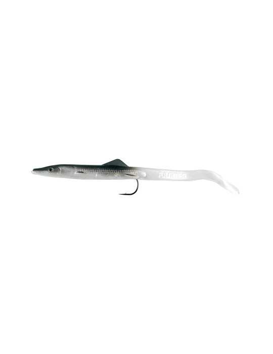 Flashmer Lançon 17 cm Maquereau Bleu (lot de 2) – natusport