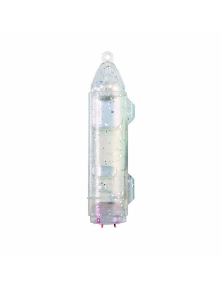 Flashmer Flash Rocket Blanc – natusport