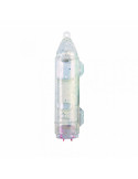 Flashmer Flash Rocket Blanc – natusport