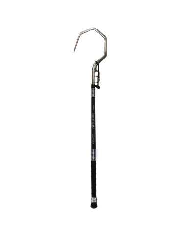 Explorer Tackle Gaffe Cap'tain Hook Carbone 130cm