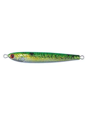 Flashmer Jig Metal Spot 40g Dos Bleu – natusport 2