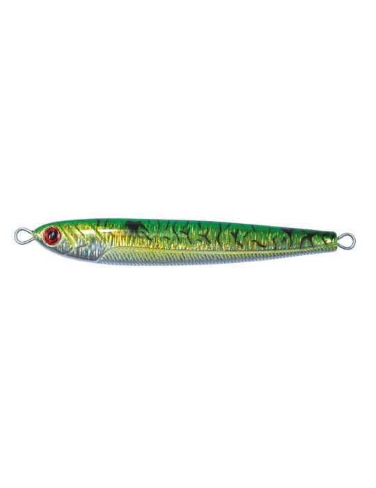 Flashmer Jig Metal Spot 40g Dos Bleu – natusport