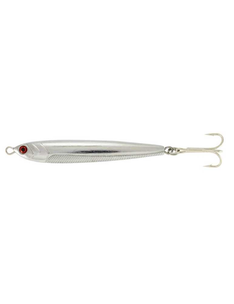 Flashmer Jig Metal Spot 60g Dos Bleu – natusport
