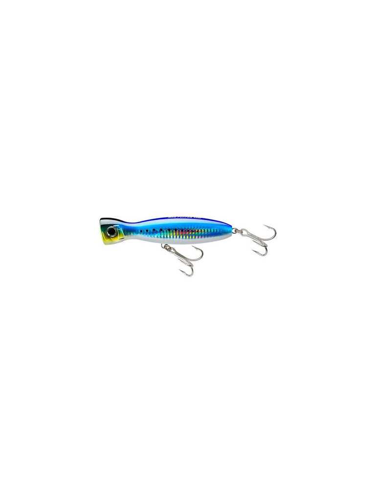 Yo-Zuri Mag Popper 130mm Sardine – natusport