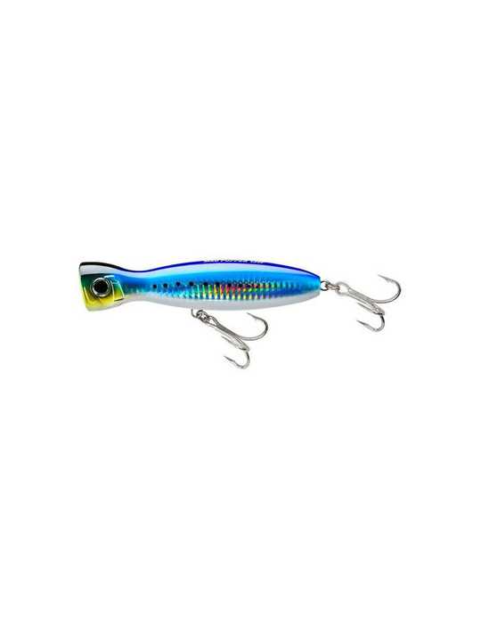 Yo-Zuri Mag Popper 130mm Sardine – natusport