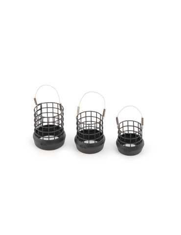 Matrix Bottom Weighted Cage Feeder Medium 40g – natusport
