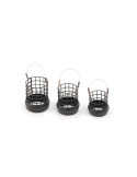 Matrix Bottom Weighted Cage Feeder Medium 40g – natusport