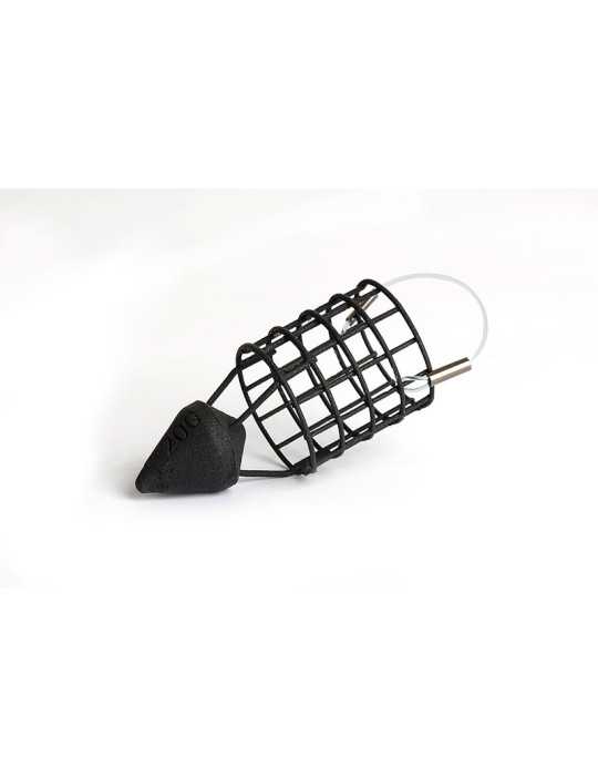 Matrix Horizon Wire Cage Feeder Medium 60g – natusport