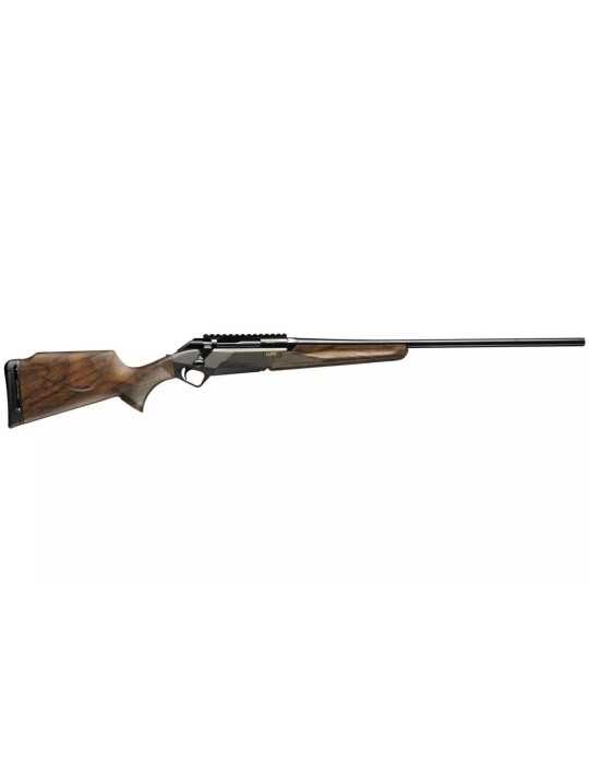 Benelli Lupo Wood De Luxe bois noyer verrou - Natusport