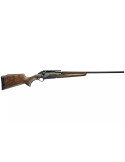 Benelli Lupo Wood De Luxe bois noyer verrou - Natusport