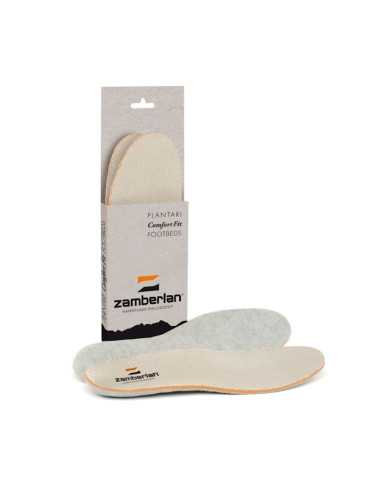 Zamberlan Semelles Memory Comfort Fit Taille 42 – natusport 2