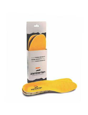 Zamberlan Semelles Thermo Fit Taille 42 – natusport 2
