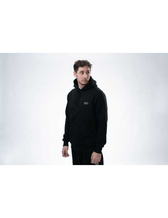 Nash Carp Logo Hoodie Black L – natusport