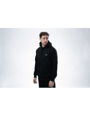 Nash Carp Logo Hoodie Black XL – natusport 2