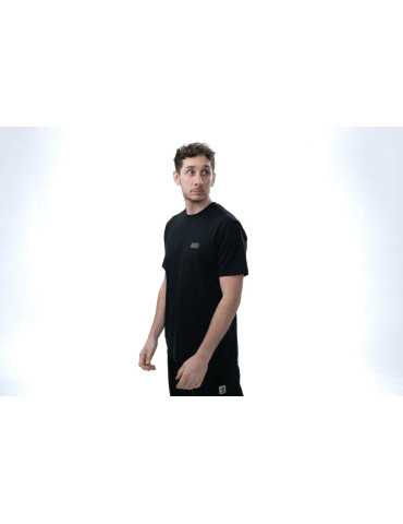 Nash Carp Logo T-Shirt Black M – natusport 2
