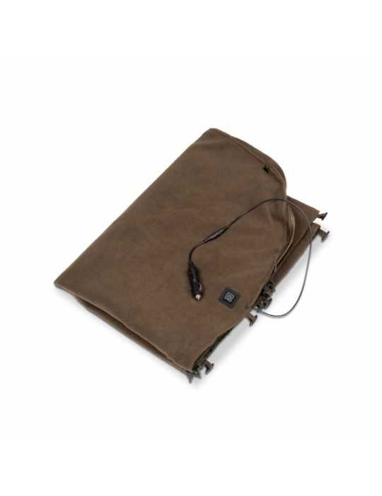 Nash Indulgence Heated Blanket Wide – natusport