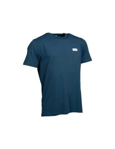 Nash Since 1978 T-Shirt Bleu Marine M – natusport 2