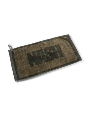 Nash Spot On Hand Towel – natusport 2
