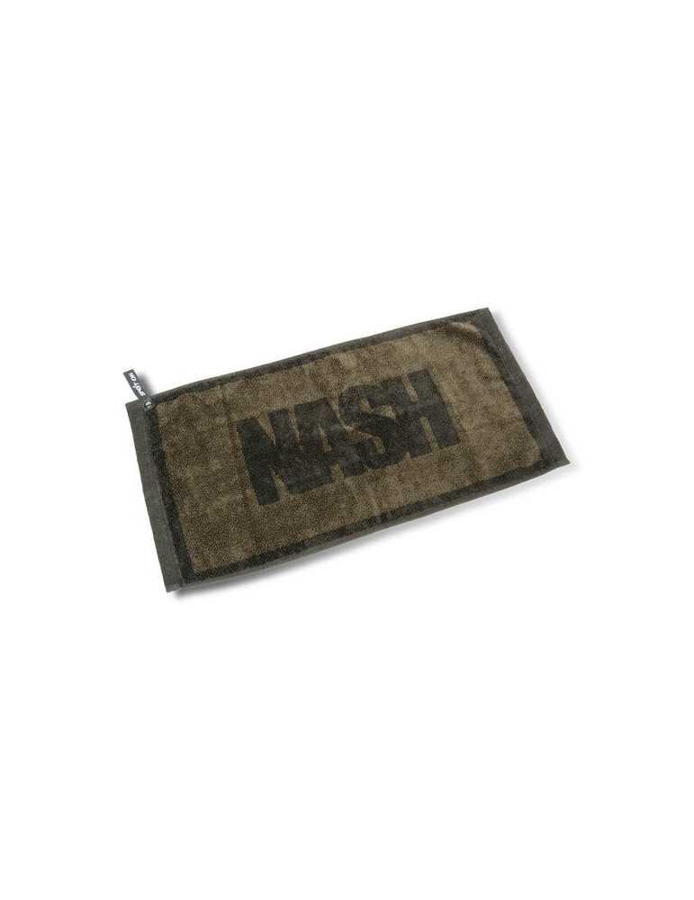 Nash Spot On Hand Towel – natusport