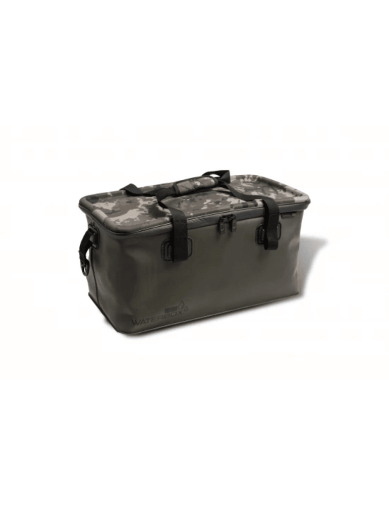 Nash Waterbox Subterfuge Carryall Large 47L – natusport