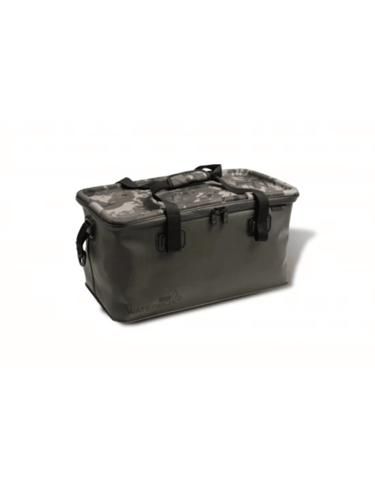 Nash Waterbox Subterfuge Carryall Large 47L – natusport