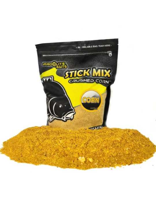Pro Elite Baits Stick Mix Corn 1800 g – natusport