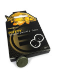 Pro Elite Baits Pâte de tungstène Green 15 g – natusport