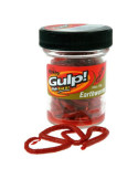 Berkley Gulp! Earthworm Rouge 31g – natusport