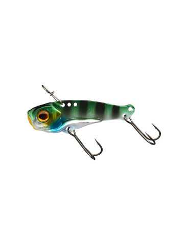 Gunki Muto Blade 56 S Blue Gill – natusport 2