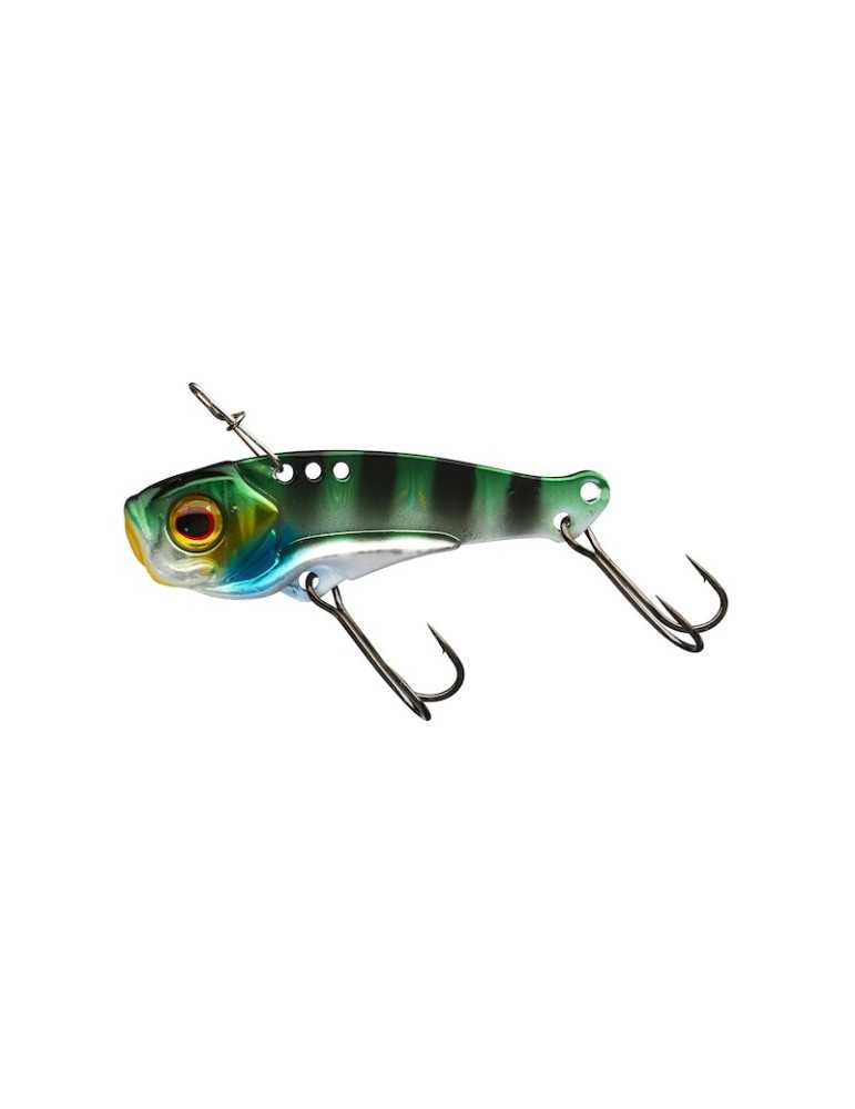 Gunki Muto Blade 56 S Blue Gill – natusport
