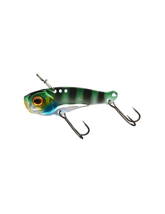 Gunki Muto Blade 56 S Blue Gill – natusport