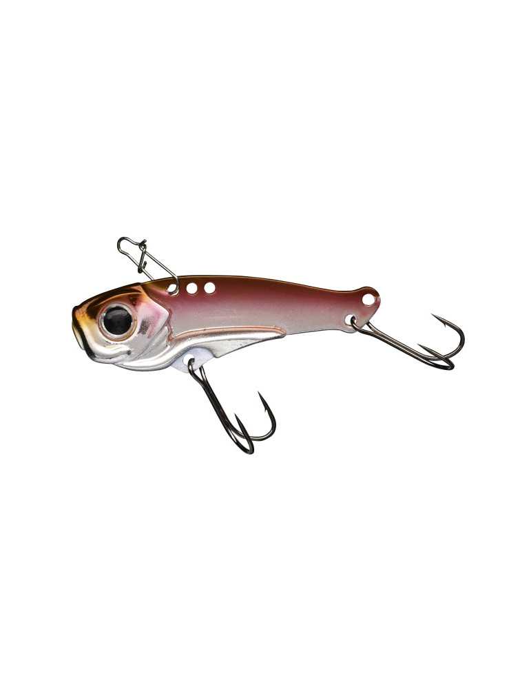Gunki Muto Blade 56S Fire Tiger – natusport