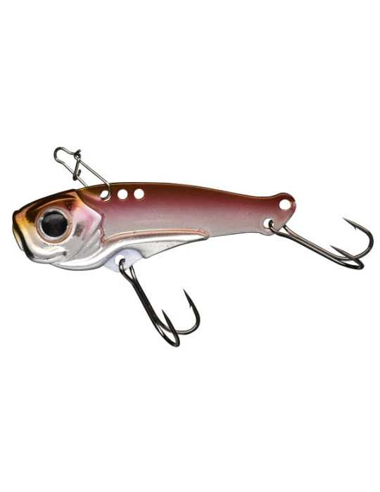 Gunki Muto Blade 56S Fire Tiger – natusport