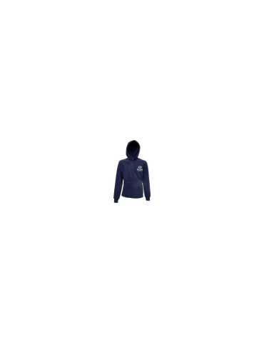 Illex Sweat Capuche Anti-Vent Windproof S – natusport 2