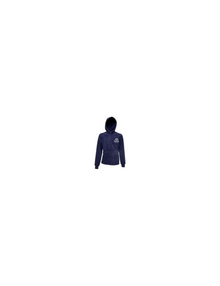 Illex Sweat Capuche Anti-Vent Windproof S – natusport