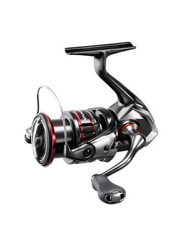 Shimano Vanford FA 2500 - Moulinet spinning finesse – natusport 2