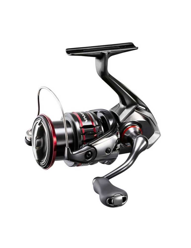 Shimano Vanford FA 2500 - Moulinet spinning finesse – natusport